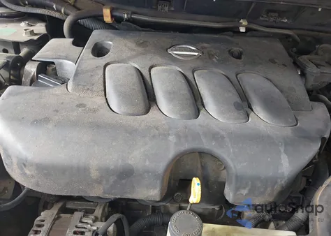 2007 Nissan Versa 1.8S from USA, damaged, VIN 3N1BC13E47L449680